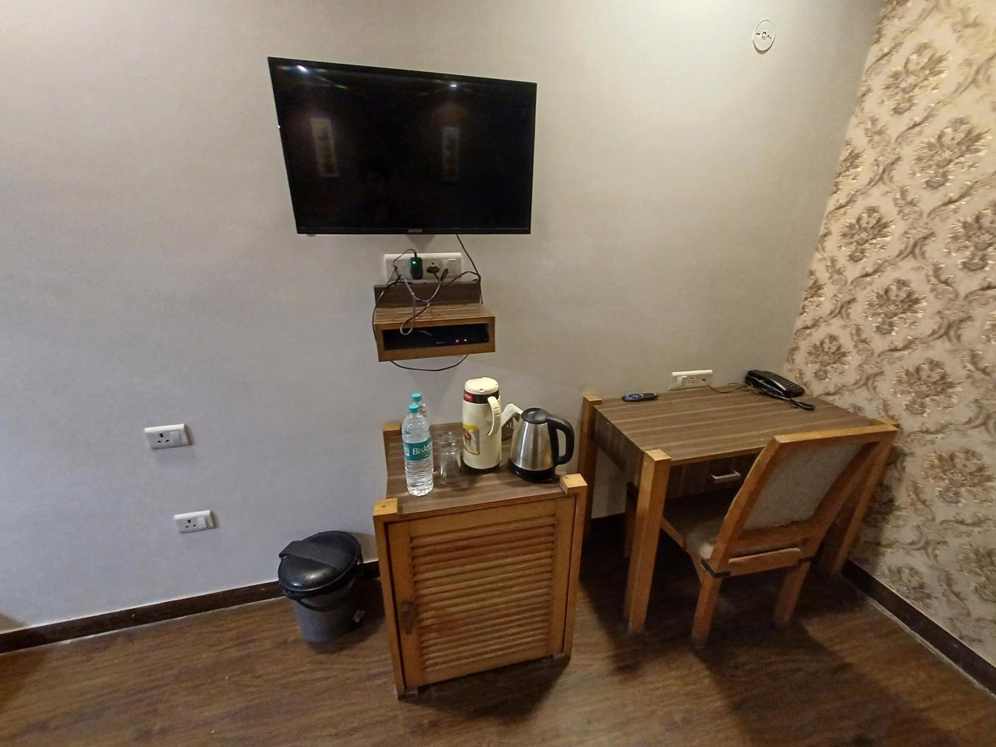 Hotel Park Residency جايبور المظهر الخارجي الصورة